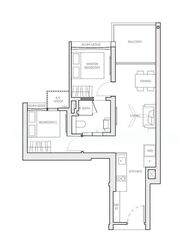 The Woodleigh Residences (D13), Apartment #498478891